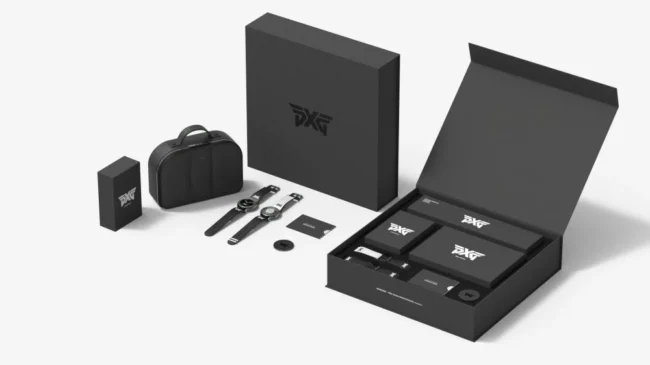 Introducing-the-Samsung-Galaxy-Watch-6-Classic-PXG-Edition-–-A-Golfers-Delight