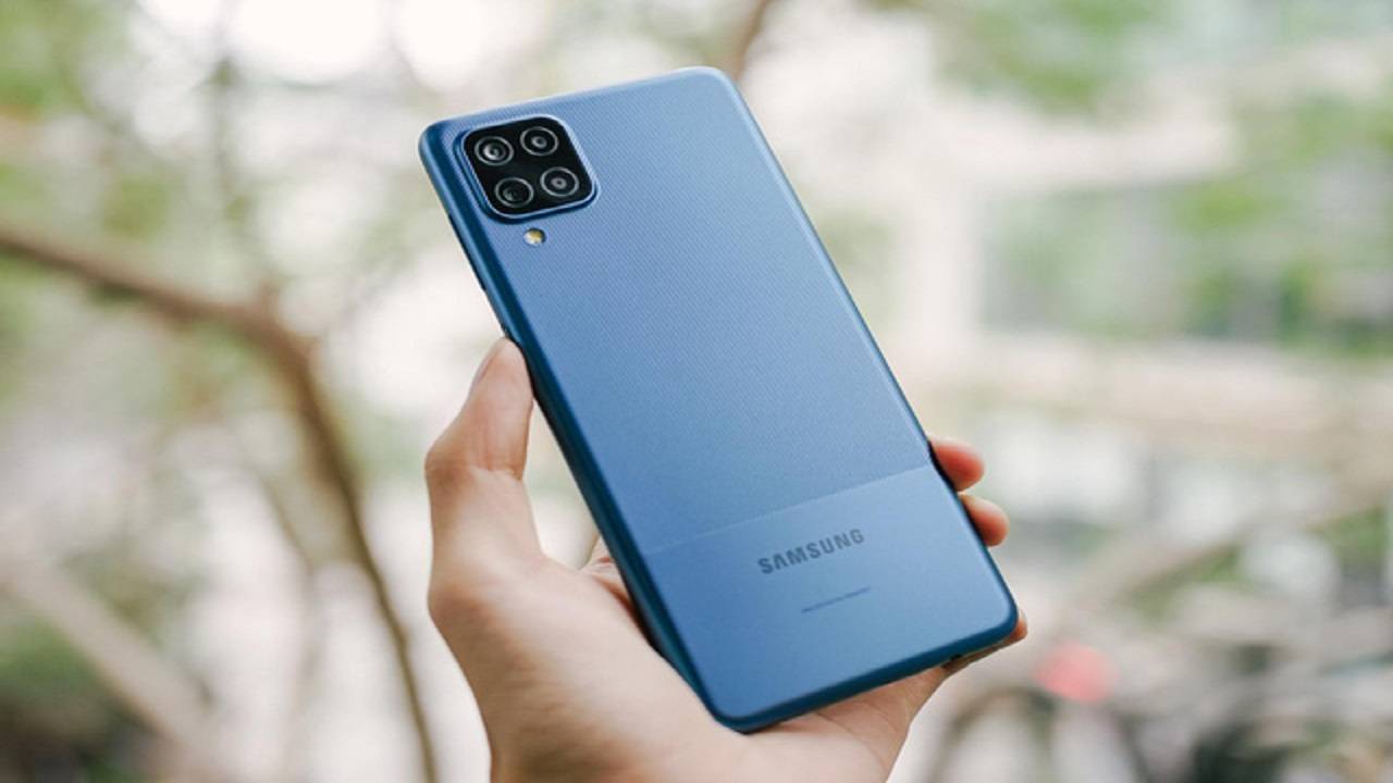 Samsung Galaxy A15 Renders Showcase Infinity-U Display and More