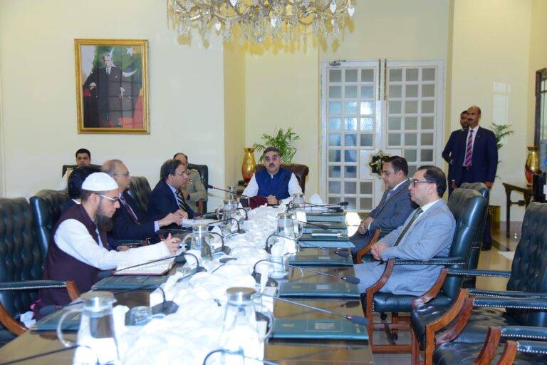 The Prime Minister’s Enthusiastic Approval of IT and Telecom Plan