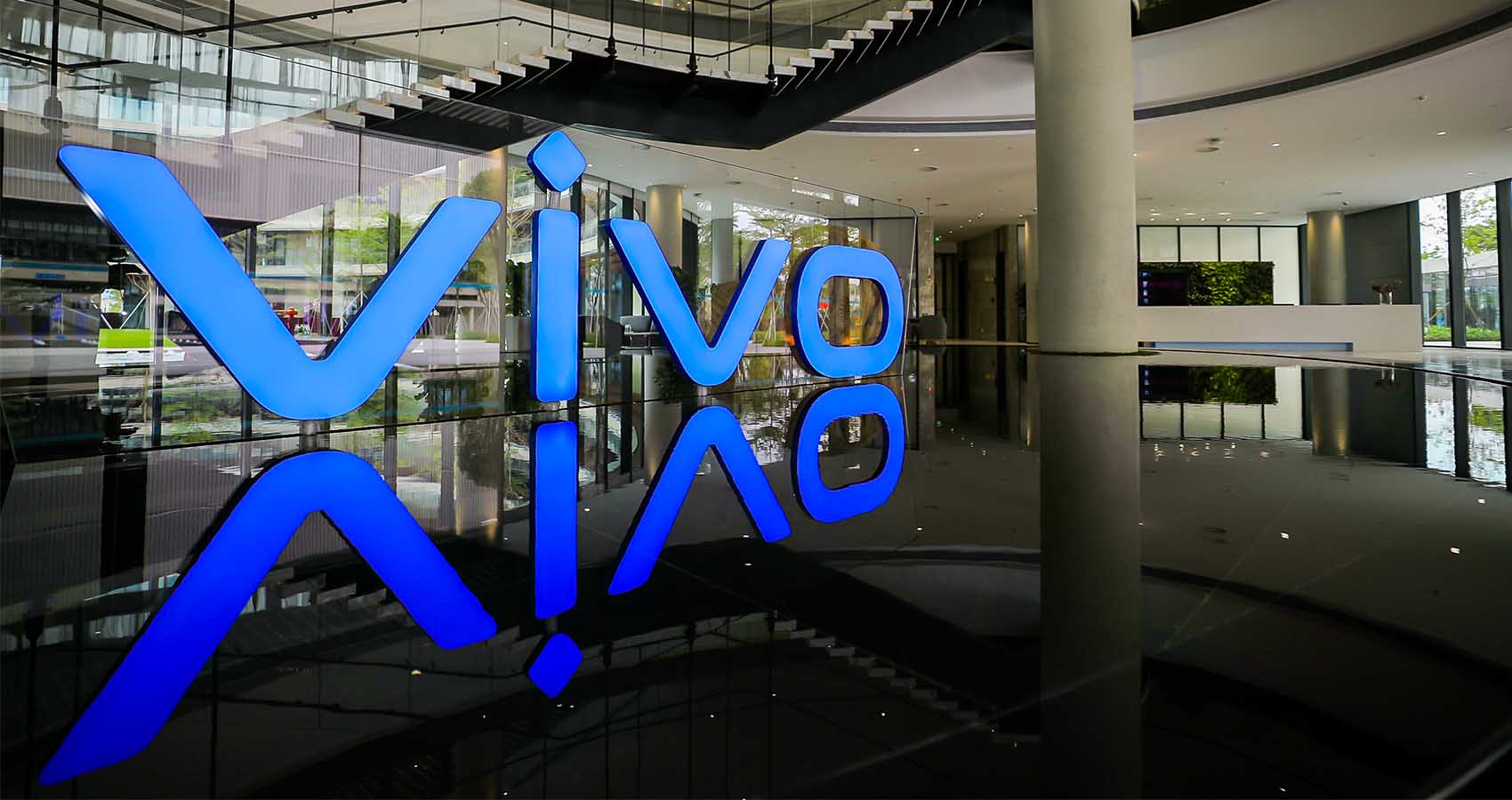 Vivo Shines Bright at ITCN Asia 2023 Paving the Way for Technological Innovation and Local Manufacturing in Pakistan