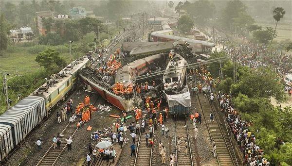 Ensuring Railway Safety: Learning from Tragedies to Upgrade Infrastructure
