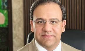 REMARKABLE INCREASE OF ICT EXPORTS BY 22.67% IN DECEMBER 2023. DR. UMAR SAIF