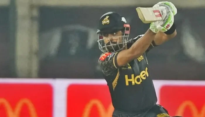 PSL 9: Babar Azam Shatters Records: Becomes the Fastest to 10,000 T20 Runs in PSL Clash