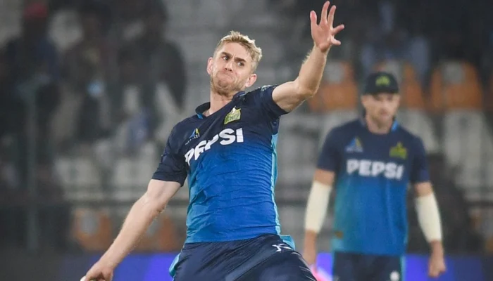 Injury Blow for Multan Sultans as Olly Stone Ruled Out of PSL 9