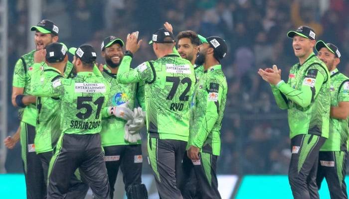 PSL 9: Three Reasons Why Lahore Qalandars Have Struggled This Season