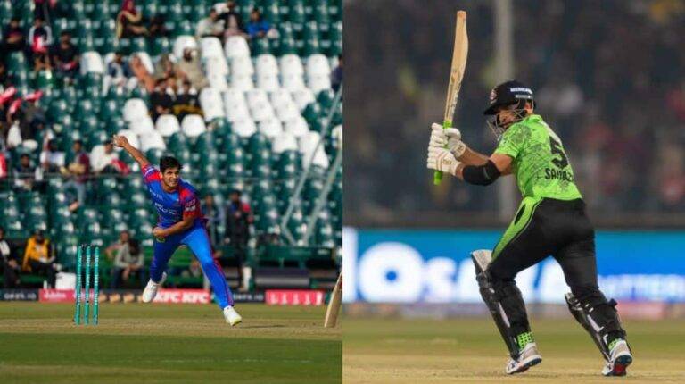 How to Watch Lahore Qalandars vs. Karachi Kings PSL 9 Match Live Streaming
