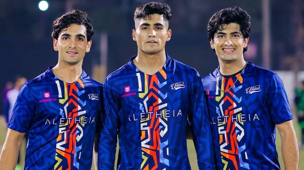 Islamabad United’s Bold Move: Naseem Shah’s Brothers Defy Nepotism Concerns in PSL 9