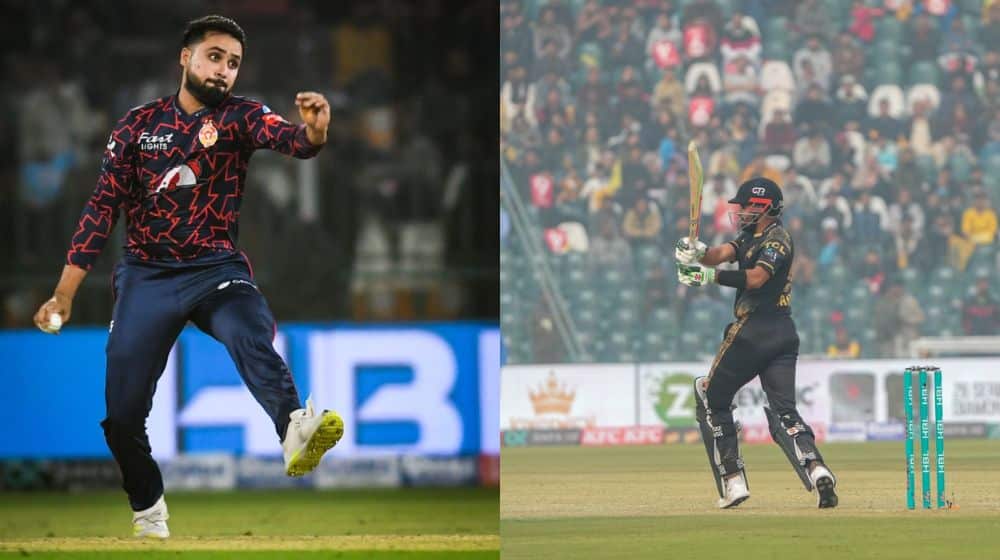 PSL 9 Match 13 Preview: Islamabad United Faces Peshawar Zalmi in Battle for Top 4