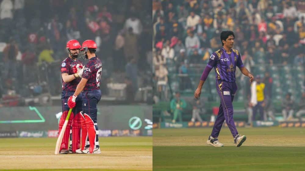 PSL 9 Match 8 Preview: Quetta Gladiators Look to Sustain Momentum Against Inconsistent Islamabad United