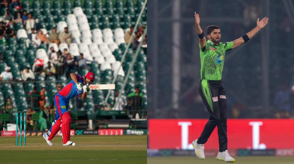 PSL 9 Match 10 Preview: Lahore Qalandars Take on Karachi Kings