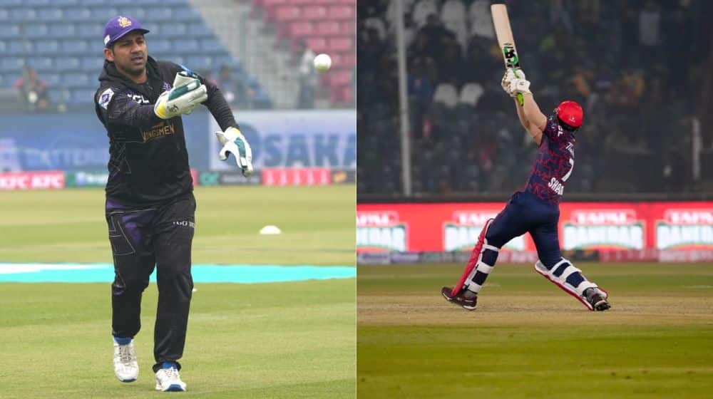 How to Watch Quetta Gladiators vs. Islamabad United PSL 9 Match: Live Streaming Details