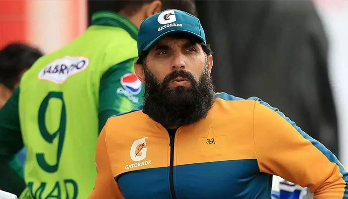 Misbah Questions Islamabad Resource Utilization PSL 9