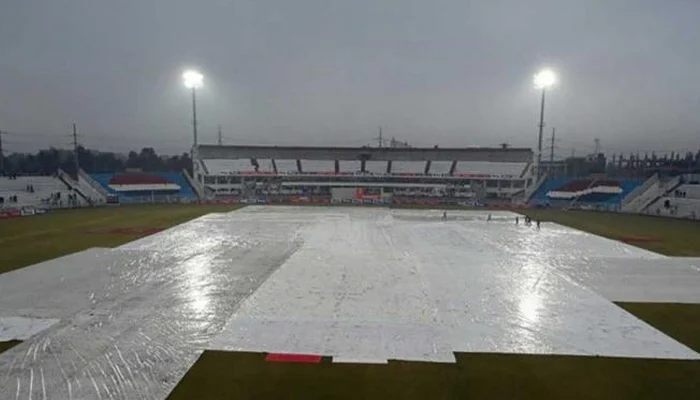 Rawalpindi PSL 9 Double Header Rain Concerns