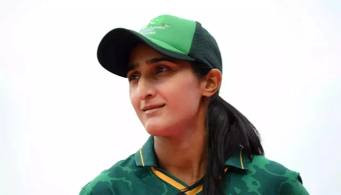 PSL 9: Bismah Maroof Advocates for Women’s Cricket Exhibition Matches Amidst PSL 9 Disappointment