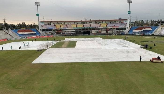 Rain Threatens Double-Header Excitement at Pindi Cricket Stadium in PSL 9