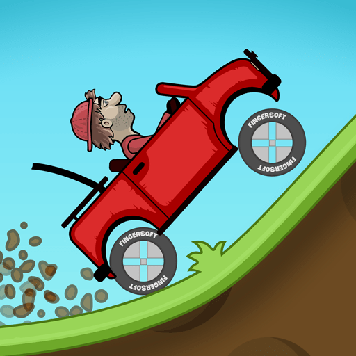 Conquer the Heights with Hill Climb Racing Mod APK 2022 (v1.53.0) – Unlimited Thrills Await!