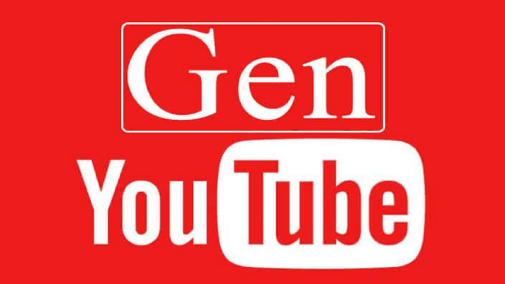 GenYouTube Downloader: How to Download YouTube Videos and More