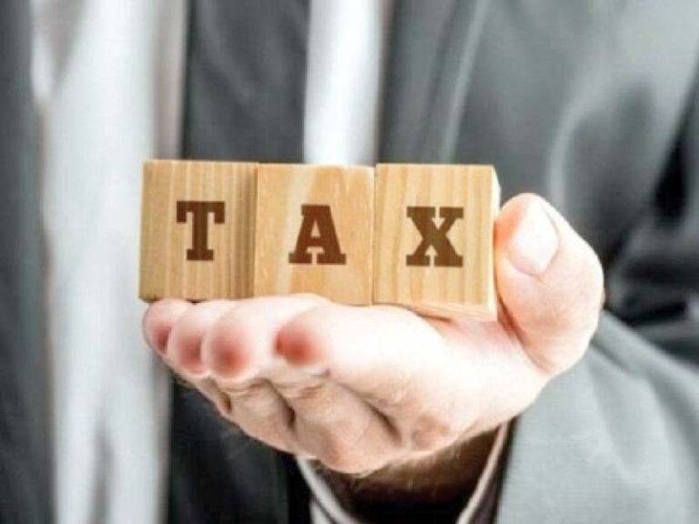 Tax Cases Worth Trillions Pending in Courts for Decades