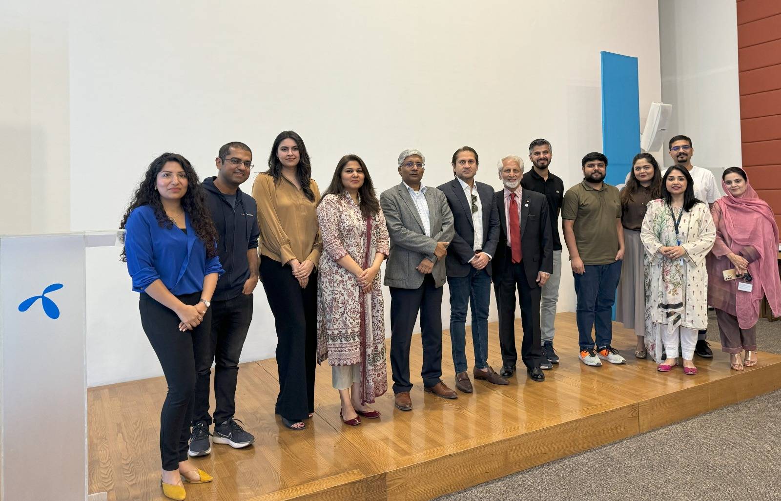 Telenor Velocity & Google Cloud Partner for Startup Competition Pakistan 2024: Master Your Pitch