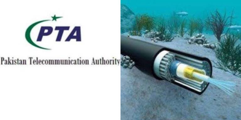 Fault in International Undersea Cable Causing Internet Disruption in Pakistan Fixed