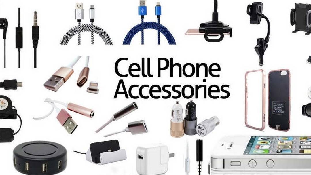 The Evolution of Mobile Accessories: From Necessity to Fashion Statement