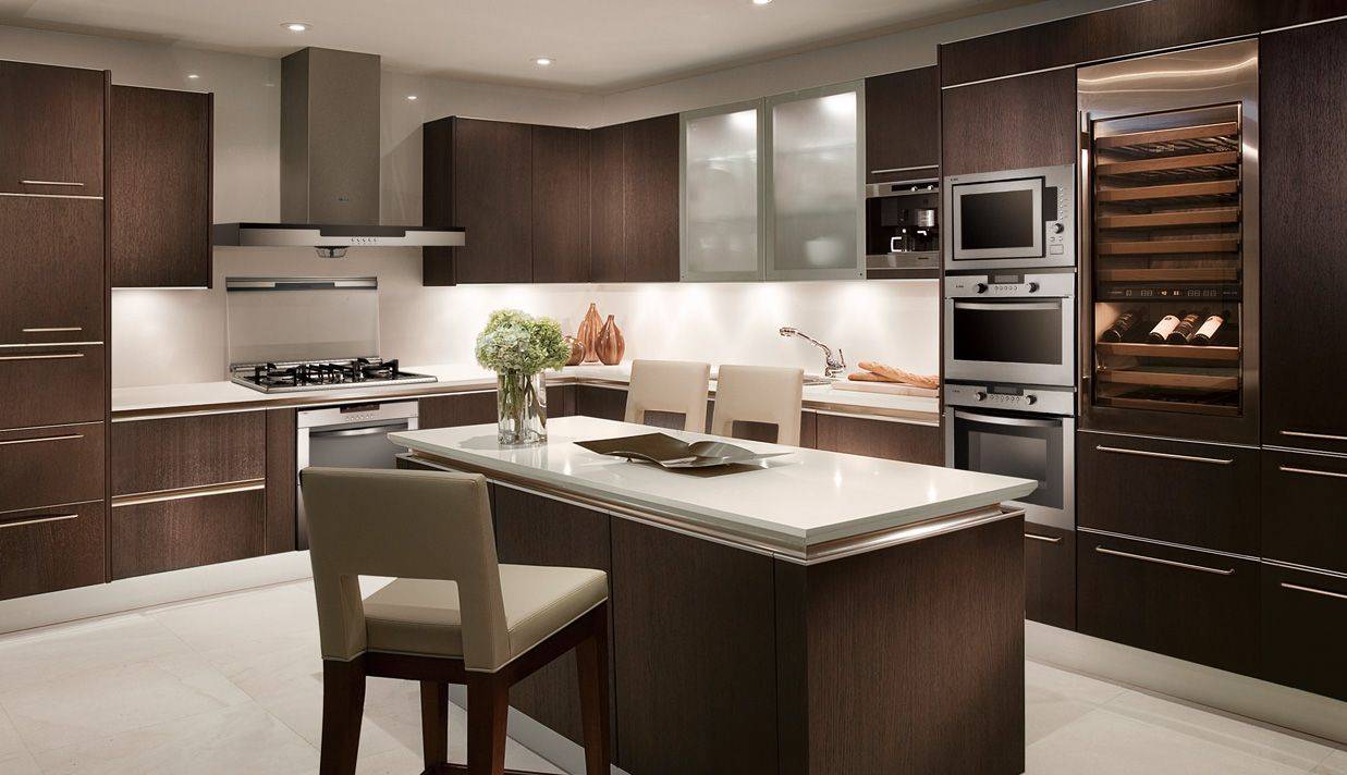 Innovative Kitchen Design: Integrating Fotile Appliances for a Modern Home