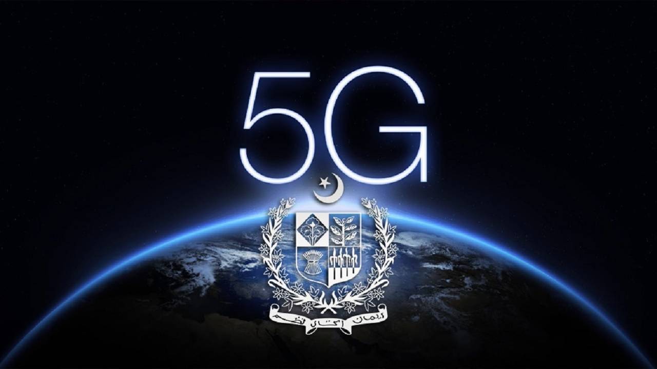 Delays in 5G Launch in Pakistan Amid Ongoing Legal Issues