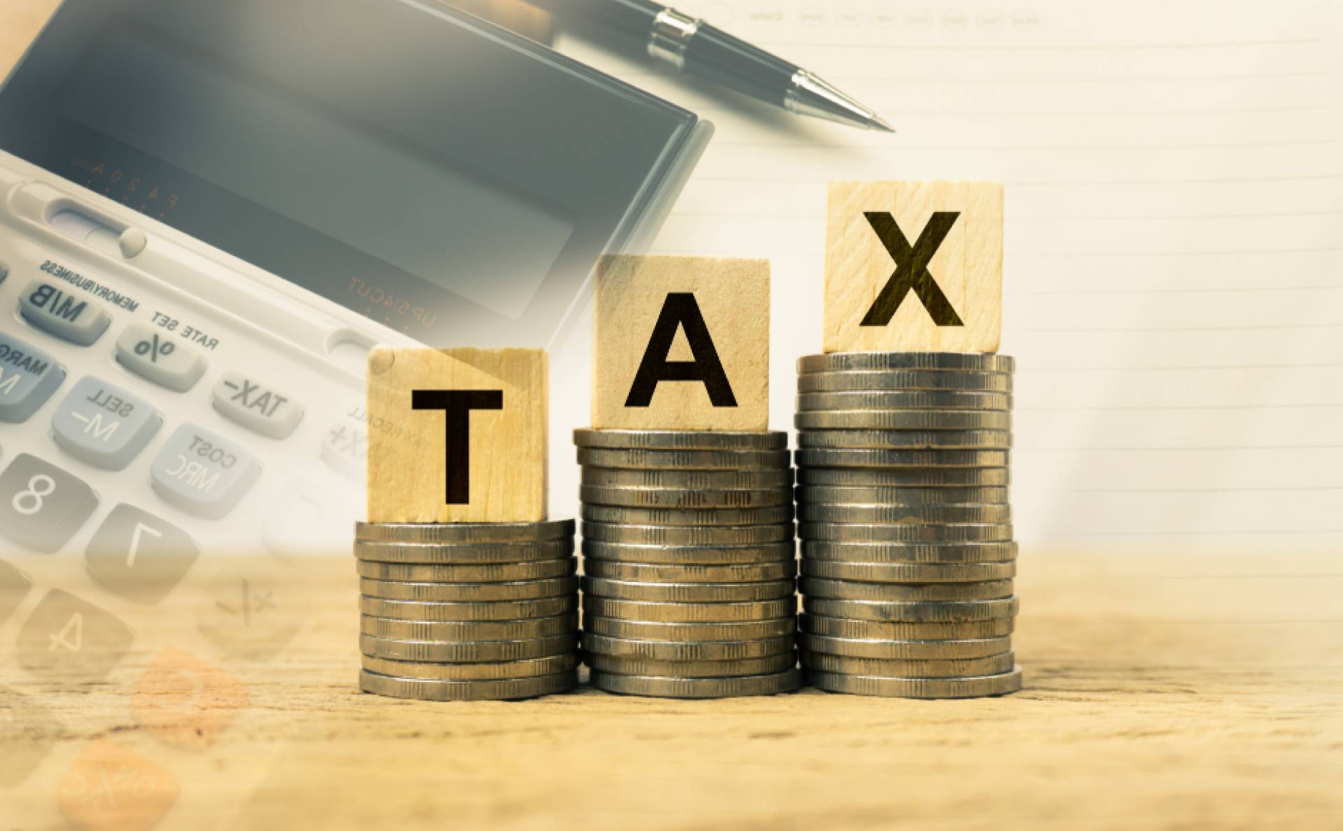 Government Plans to Bring SMEs into the Tax Net: Proposals Under Consideration