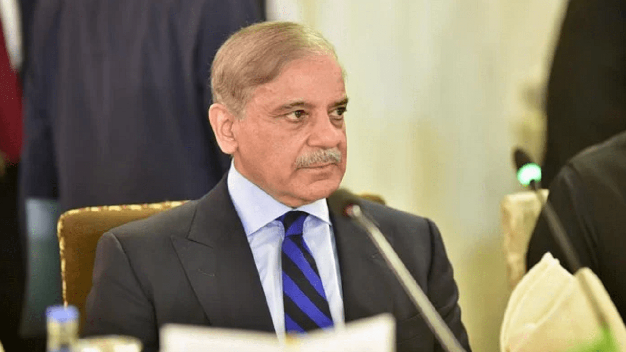 PM Shehbaz Sharif Orders Probe into Rs42 Billion Telecom License Fee Scandal_