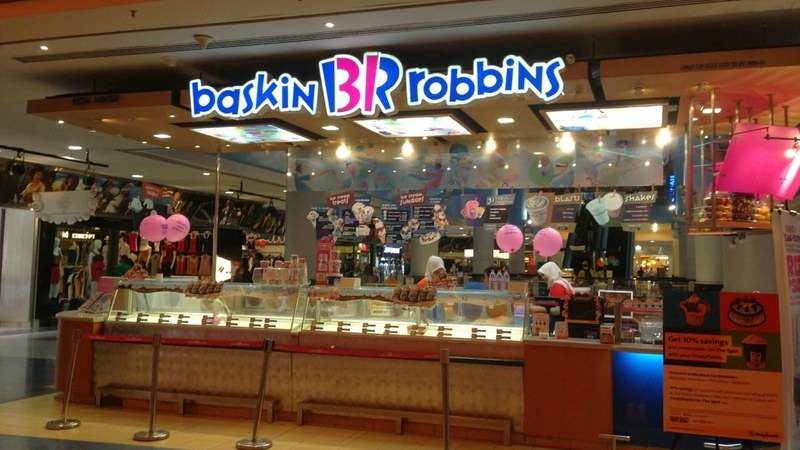 Major Tax Evasion Scandal Unveiled: Pakistan Customs Investigates AHG Flavours ( Brand,baskin Robin Pakistan )and Interlink Corporation