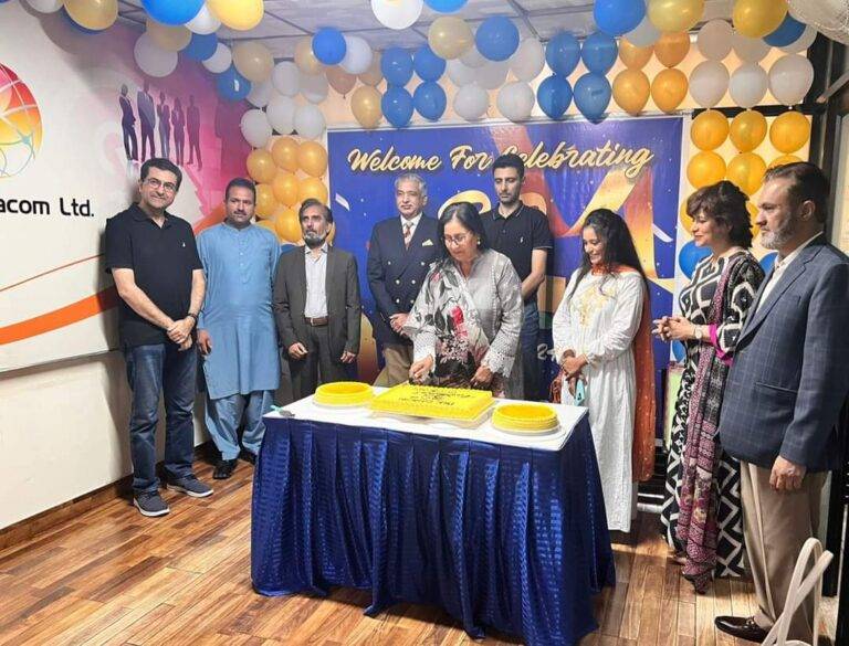 Founder’s Legacy Honored at Milestone Anniversary Celebration*