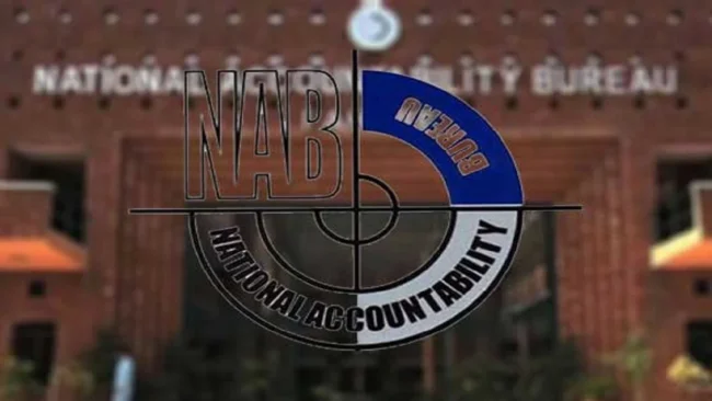 NAB has started an inquiry into PTA’s failure to collect dues from telecom companies