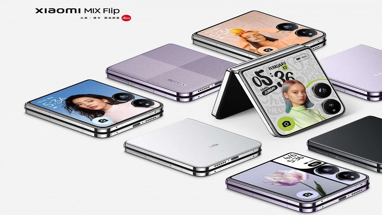 xiaomi-mix-flip-goes-official-with-a-big-cover-screen