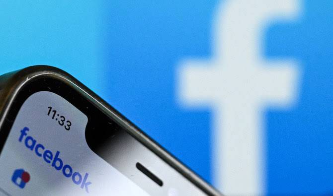 _PAKISTAN SHUTS DOWN FACEBOOK: 44 Million Users Left in the Dark