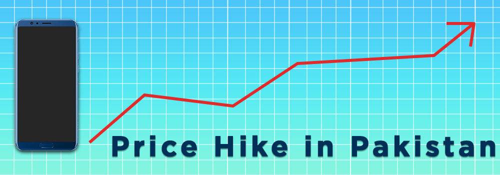 *”Mobile Phone Prices Skyrocket in Pakistan: 18% Tax Hike Hits Consumers Hard”*