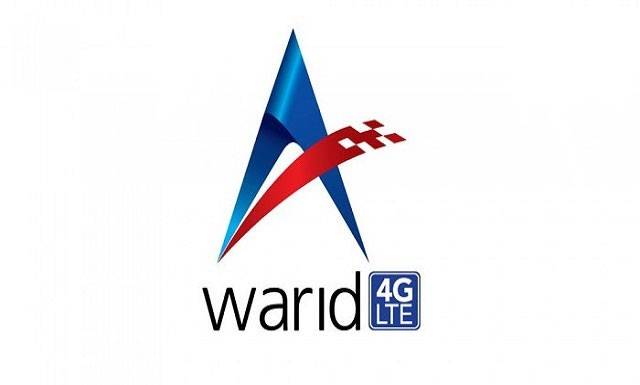 Warid Call Packages