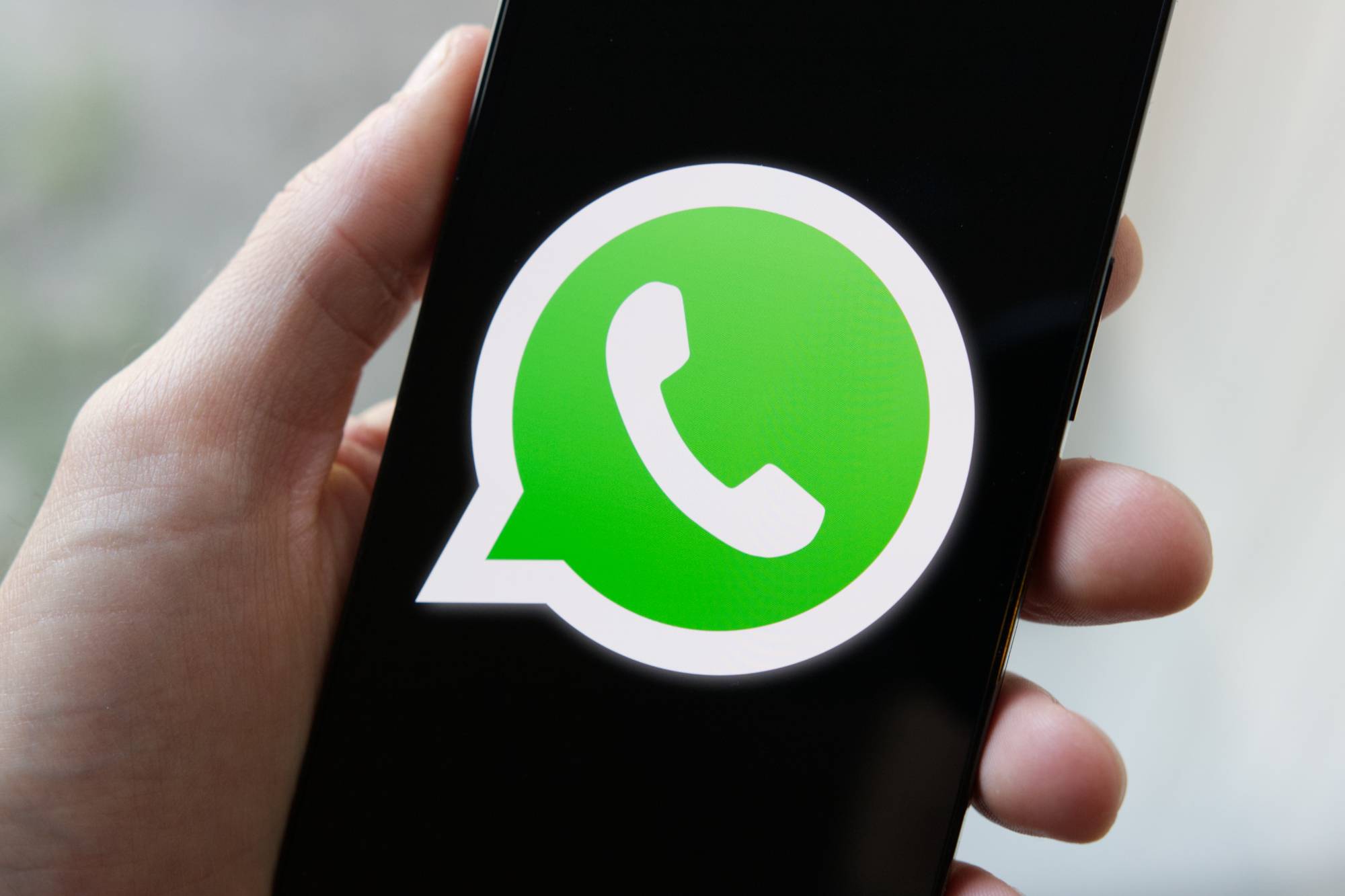 *WhatsApp Media Sharing Disrupted in Pakistan Amid Suspicions of Internet Firewall Testing*