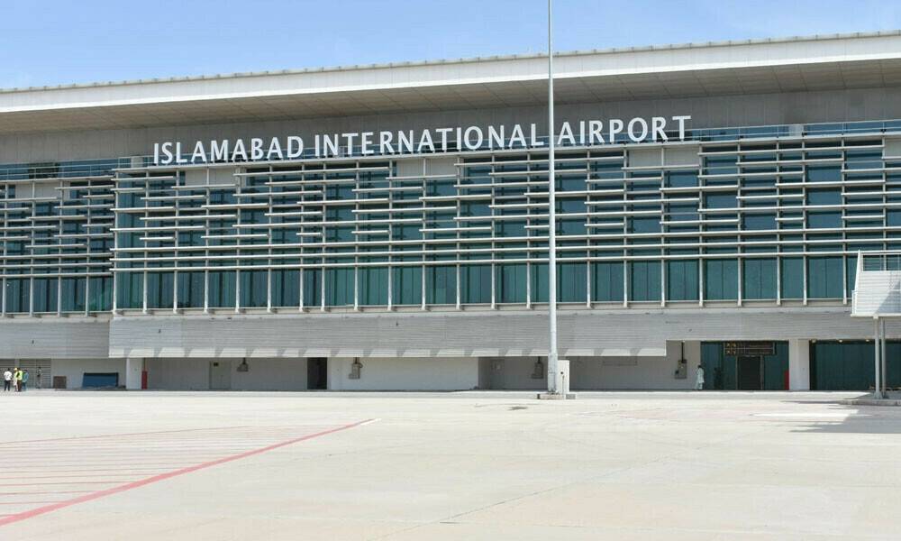 FIA probes Benazir Bhutto International Airport new plan Reopened