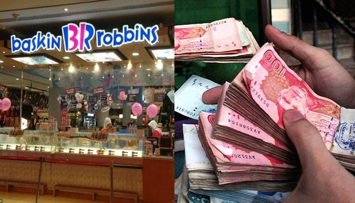 Customs, FIA take action against AHG Flavours for significant tax-evasion on Baskin-Robbins ice cream imports