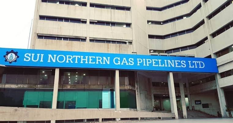 _GAS ALLOCATION CONTROVERSY: SNGPL ACCUSED OF CRAFTING LEGAL FRAMEWORK TO MAINTAIN MONOPOLY