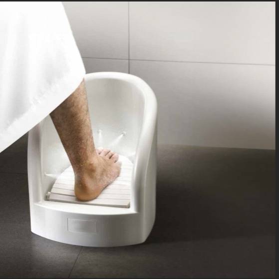 How to Choose the Right Foot Washer for Wudu: Key Features and Considerations