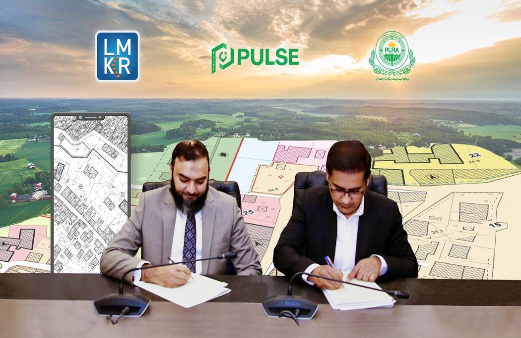 landmark-partnership-set-to-revolutionize-punjabs-land-record-system