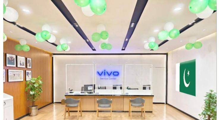 vivo Brings Special Independence Day Offers to Pakistan with Nationwide Celebrations