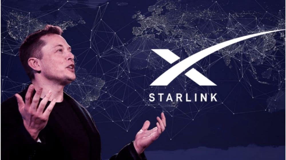 IT Ministry Explains Why Elon Musk’s Starlink Still Hasn’t Come to Pakistan