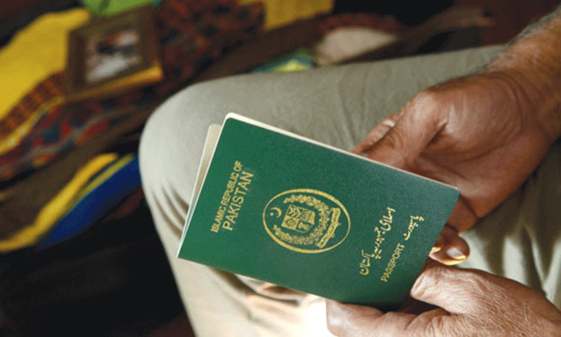 Pakistan has introduced a new verification system to crack down on fake medical visas.