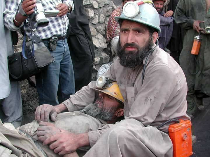 Coal Mine Tragedy Strikes Pakistan: 3 Dead, 2 Trapped