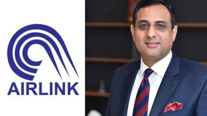 APPLE PRODUCTS TO REACH MORE PAKISTANIS AS GNEXT NAMES AIRLINK COMMUNICATION LIMITED AS PREMIUM PARTNER APPLE PRODUCTS TO REACH MORE PAKISTANIS AS GNEXT NAMES AIRLINK COMMUNICATION LIMITED AS PREMIUM PARTNER