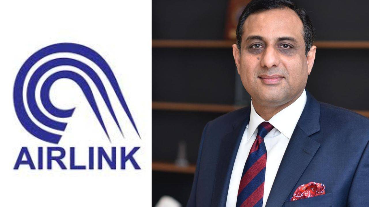 APPLE PRODUCTS TO REACH MORE PAKISTANIS AS GNEXT NAMES AIRLINK COMMUNICATION LIMITED AS PREMIUM PARTNER