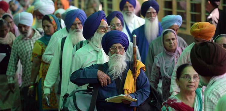 Pakistan Government Launches Rs 88 Crore Project to Enhance Sikh Pilgrimage Experience