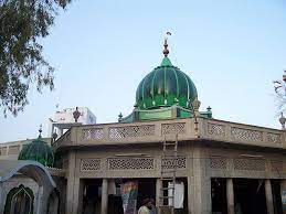 "Urs Celebrations of Hazrat Mian Sher Muhammad Sharqpuri Conclude in Sharqpur"